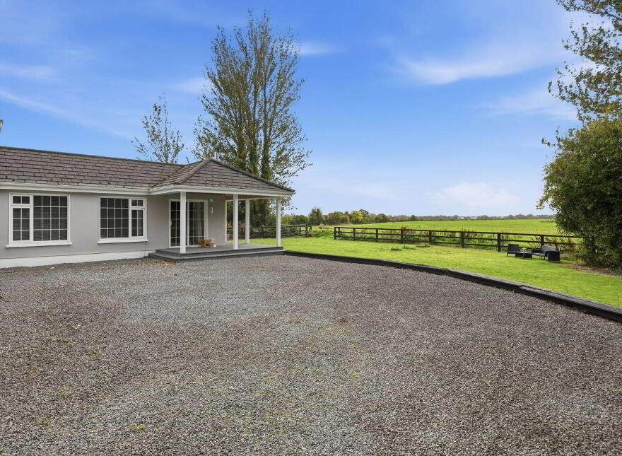 Borranstown, Ashbourne, Garristown, A84HP08