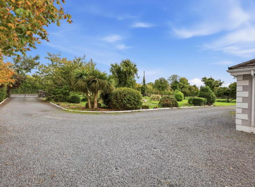 Borranstown, Ashbourne, Garristown, A84HP08
