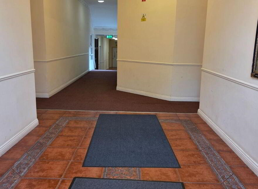 Apartment 23 35 - 38 Mountjoy Square South, Dublin 1, D01YH92