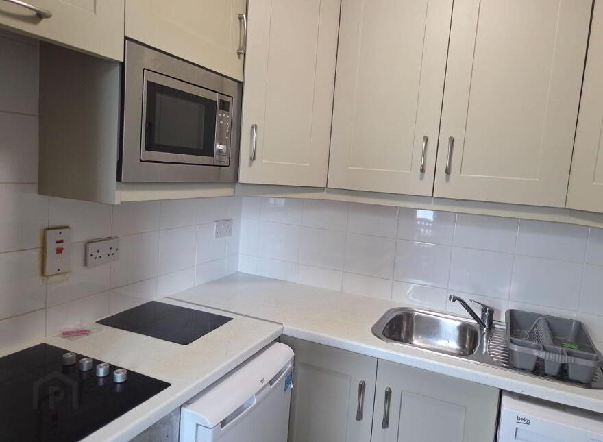 Apartment 23 35 - 38 Mountjoy Square South, Dublin 1, D01YH92