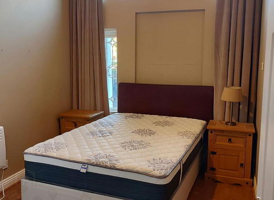Apartment 23 35 - 38 Mountjoy Square South, Dublin 1, D01YH92