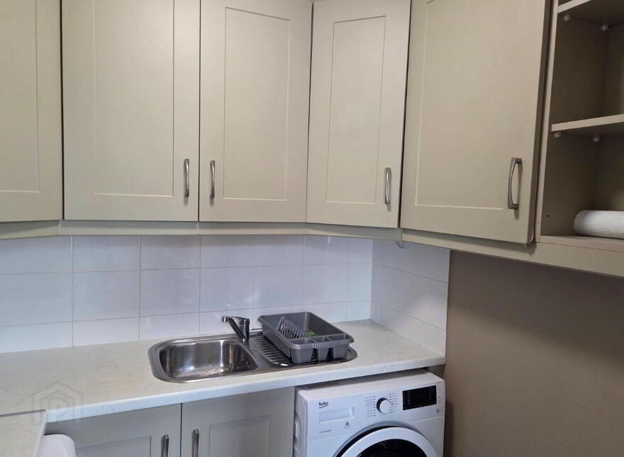 Apartment 23 35 - 38 Mountjoy Square South, Dublin 1, D01YH92