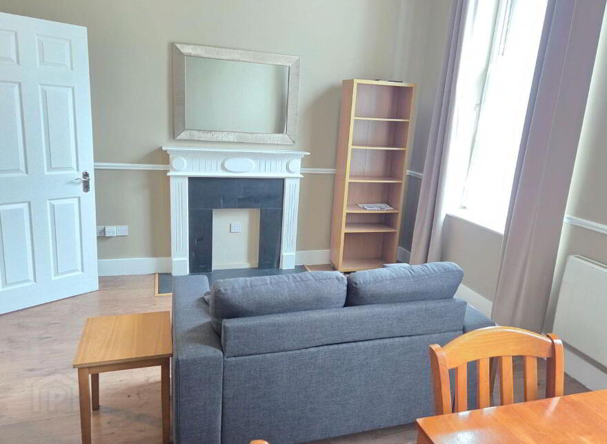 Apartment 23 35 - 38 Mountjoy Square South, Dublin 1, D01YH92