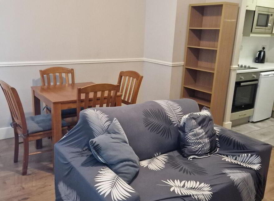 Apartment 23 35 - 38 Mountjoy Square South, Dublin 1, D01YH92