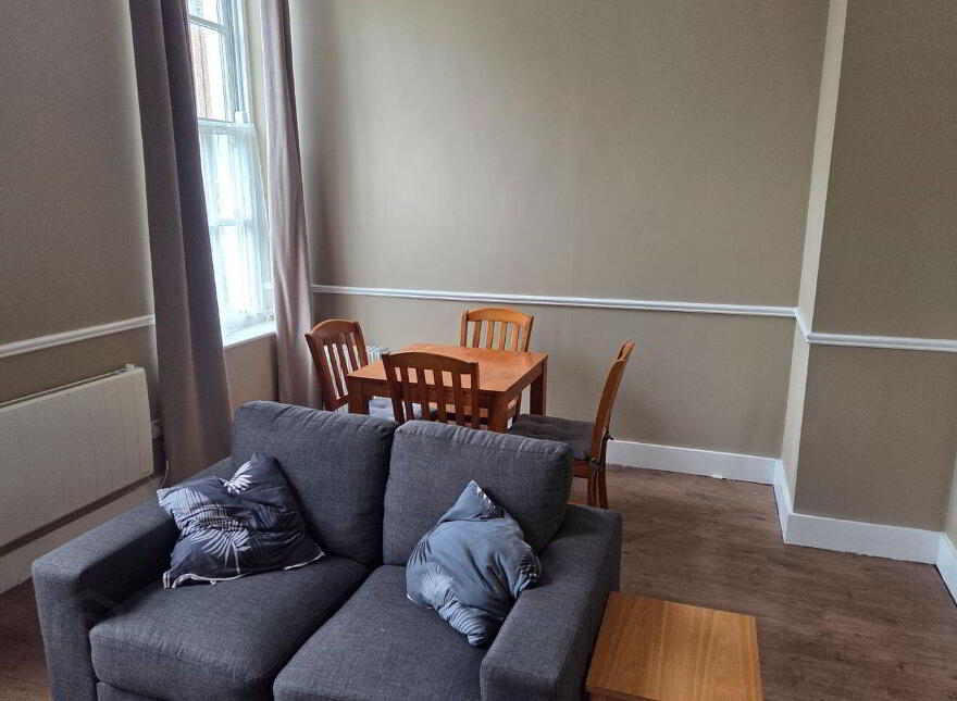 Apartment 23 35 - 38 Mountjoy Square South, Dublin 1, D01YH92
