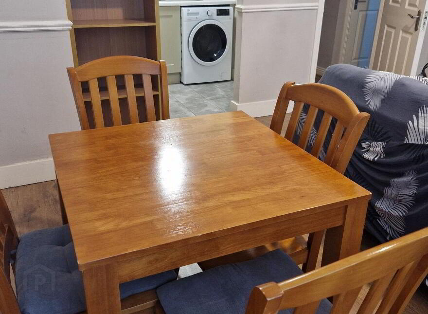 Apartment 23 35 - 38 Mountjoy Square South, Dublin 1, D01YH92