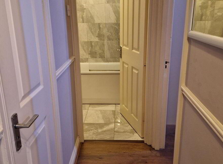 Apartment 23 35 - 38 Mountjoy Square South, Dublin 1, D01YH92