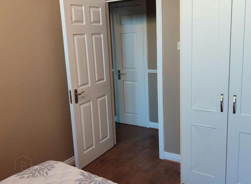 Apartment 23 35 - 38 Mountjoy Square South, Dublin 1, D01YH92