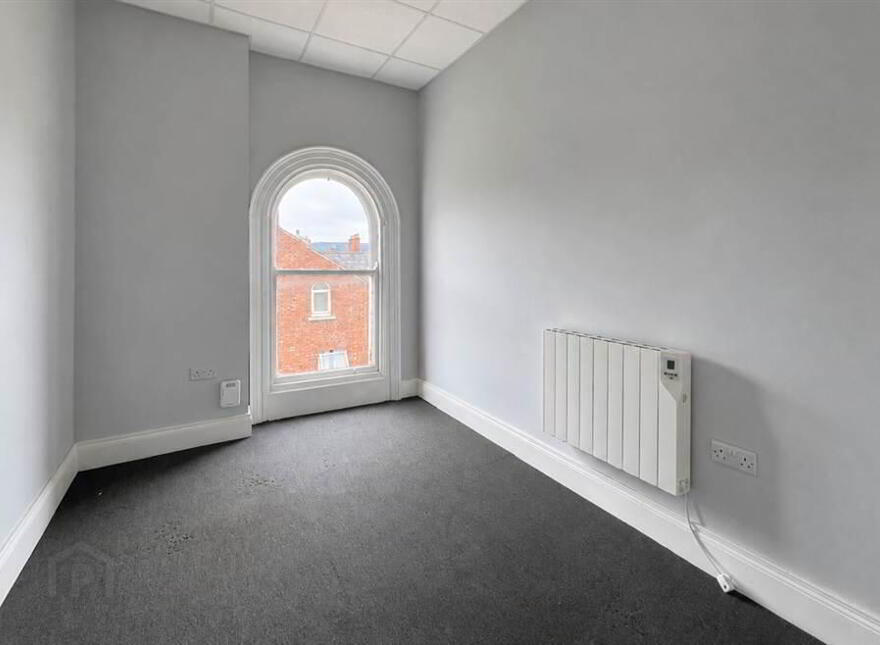 94 University Street - Office, 5 Second Floor Bay Window Offices, Belfast, BT7 1HE