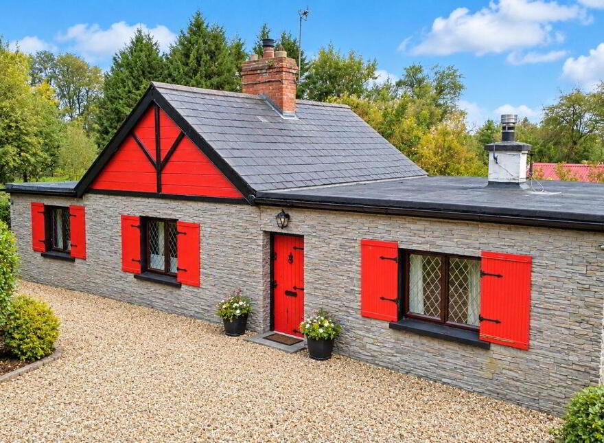 Slate Art, Kilpatrick, Rathconrath, N91C443