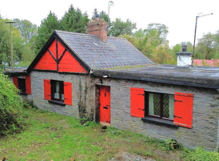 Slate Art, Kilpatrick, Rathconrath, N91C443