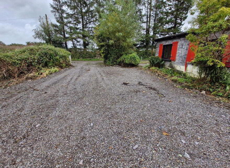 Slate Art, Kilpatrick, Rathconrath, N91C443