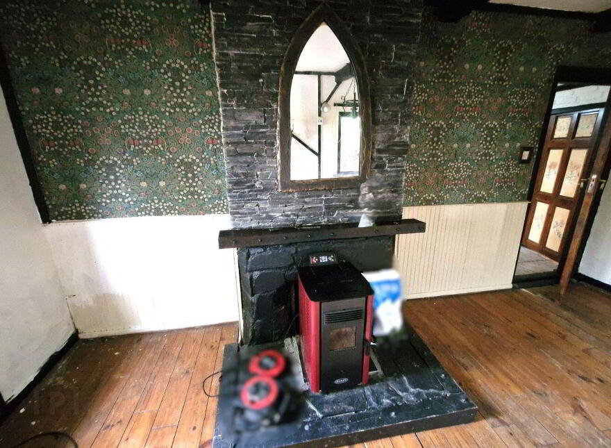 Slate Art, Kilpatrick, Rathconrath, N91C443