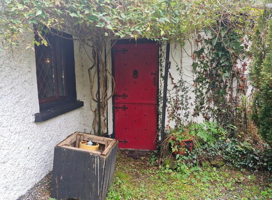Slate Art, Kilpatrick, Rathconrath, N91C443
