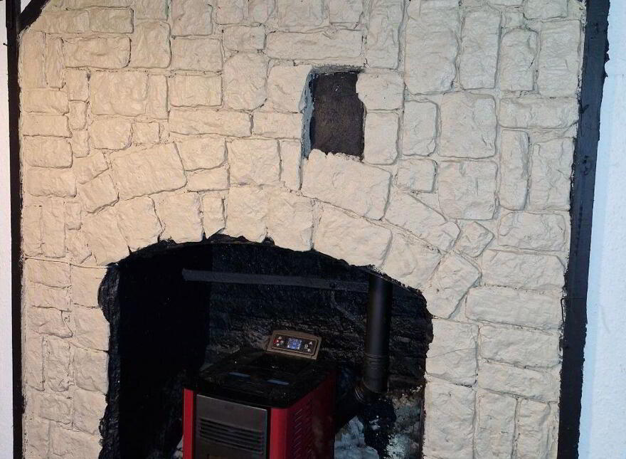 Slate Art, Kilpatrick, Rathconrath, N91C443