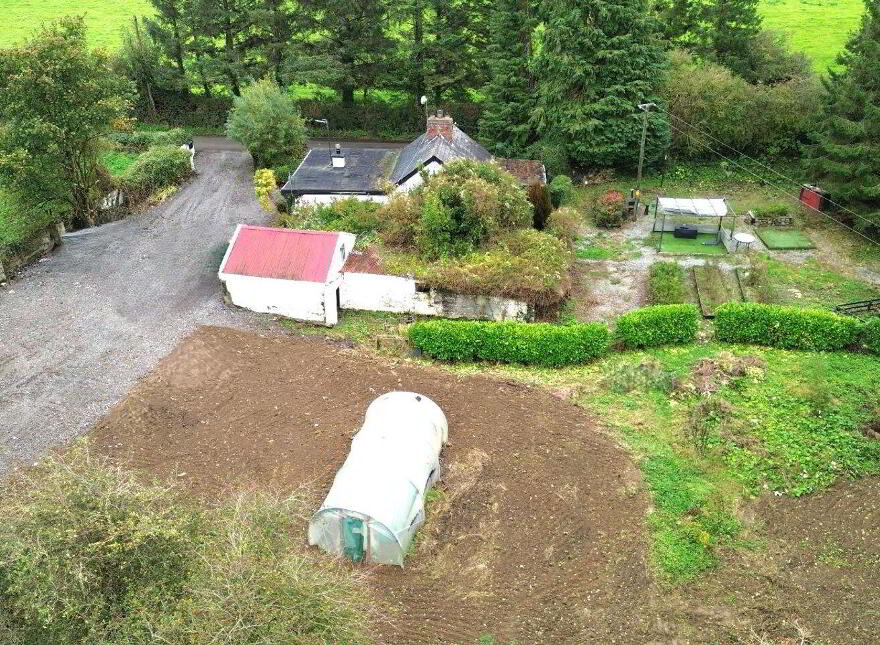 Slate Art, Kilpatrick, Rathconrath, N91C443