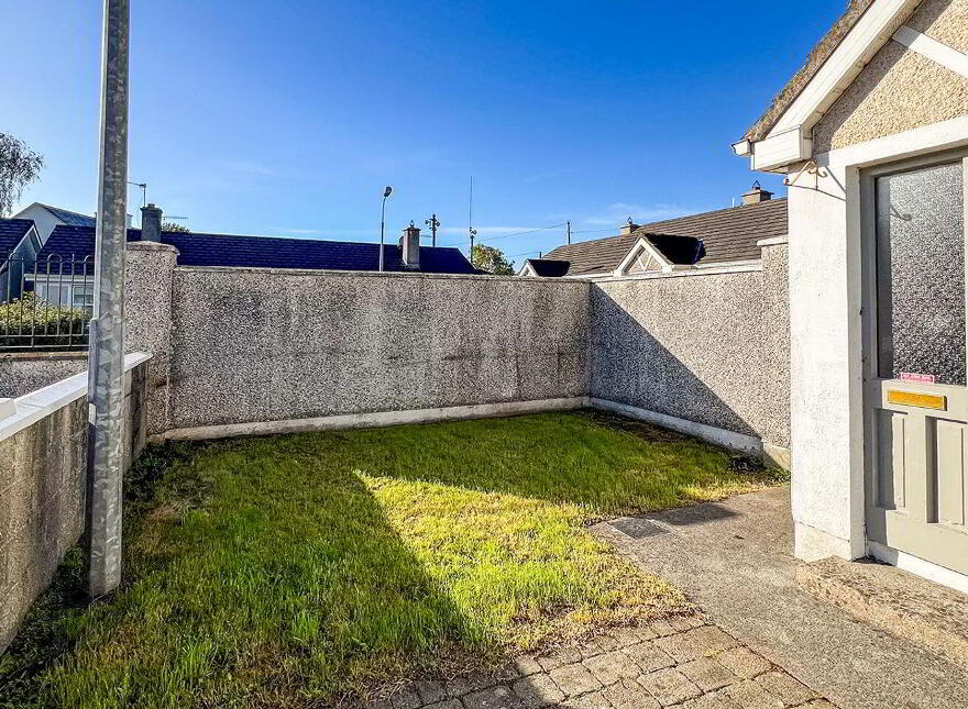 5 Saint Patricks Close, Mullinavat, X91E0K8