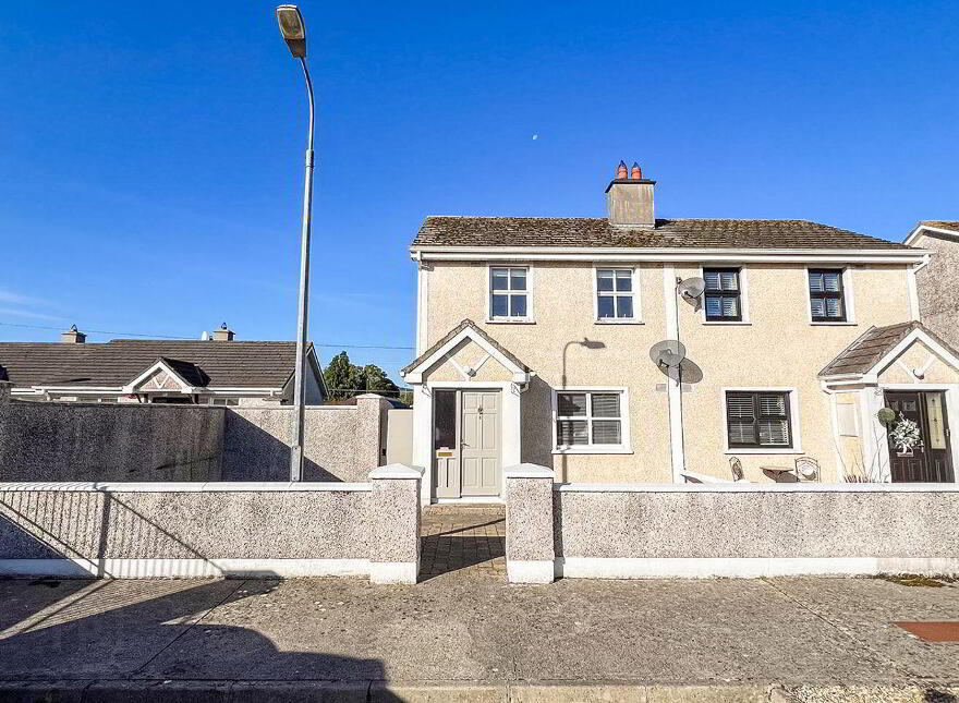 5 Saint Patricks Close, Mullinavat, X91E0K8