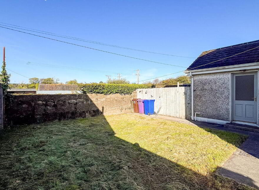 5 Saint Patricks Close, Mullinavat, X91E0K8