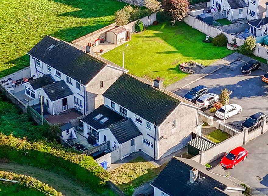 5 Saint Patricks Close, Mullinavat, X91E0K8