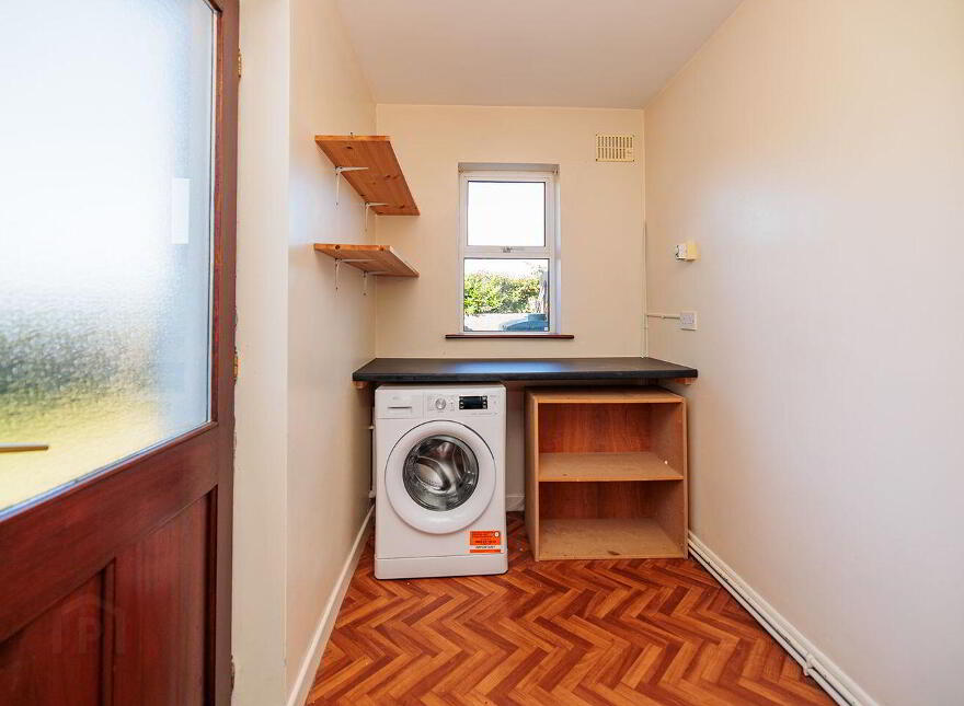 5 Saint Patricks Close, Mullinavat, X91E0K8