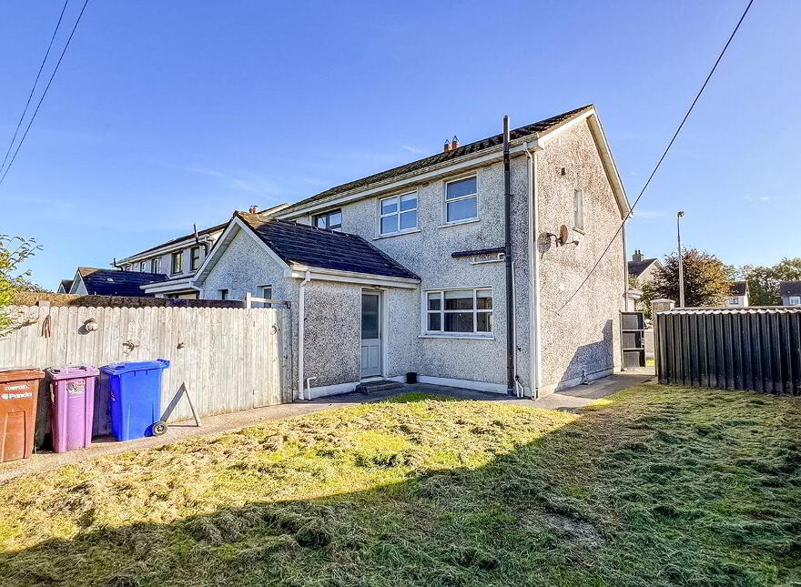 5 Saint Patricks Close, Mullinavat, X91E0K8