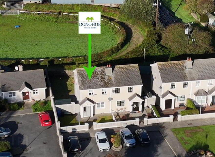 5 Saint Patricks Close, Mullinavat, X91E0K8