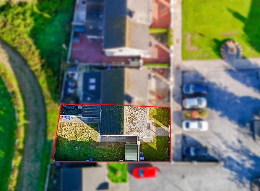 5 Saint Patricks Close, Mullinavat, X91E0K8
