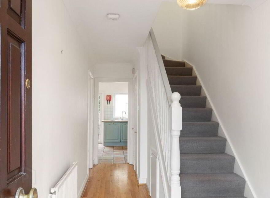 24 Foxrock Mount, Foxrock, Foxrock, D18H5R7