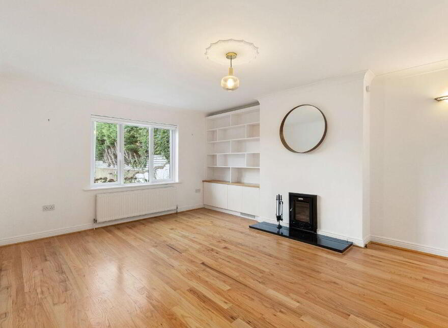 24 Foxrock Mount, Foxrock, Foxrock, D18H5R7