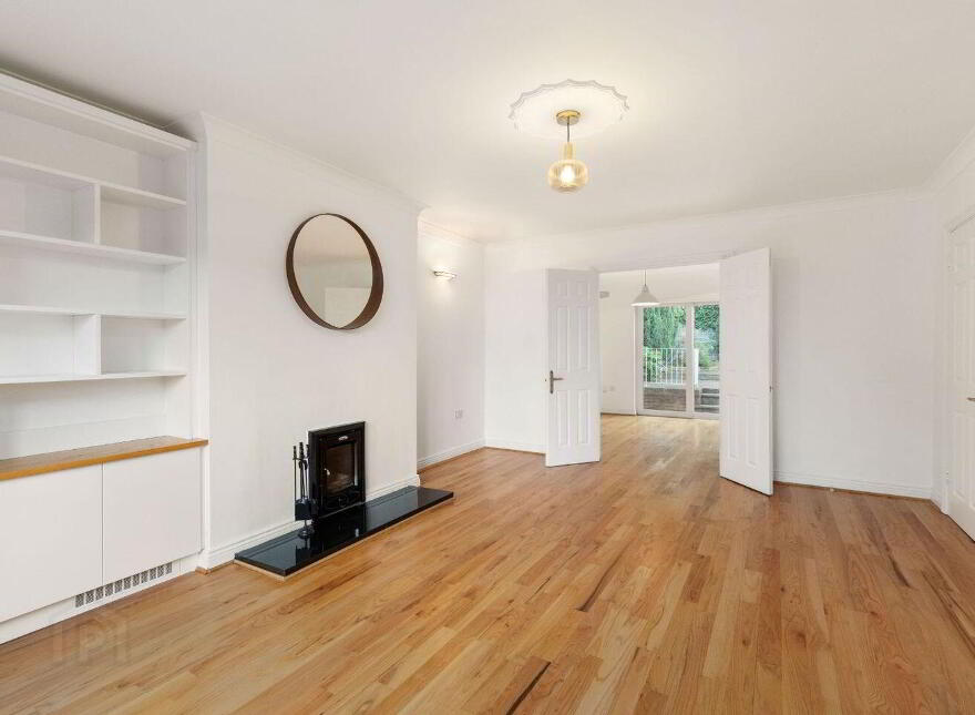 24 Foxrock Mount, Foxrock, Foxrock, D18H5R7