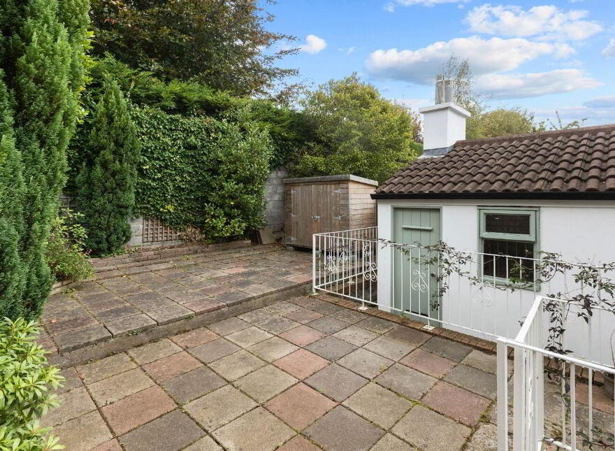24 Foxrock Mount, Foxrock, Foxrock, D18H5R7