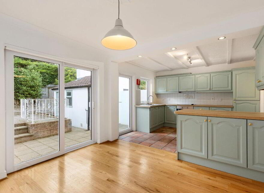 24 Foxrock Mount, Foxrock, Foxrock, D18H5R7
