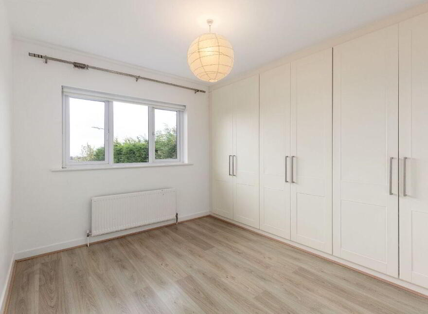 24 Foxrock Mount, Foxrock, Foxrock, D18H5R7