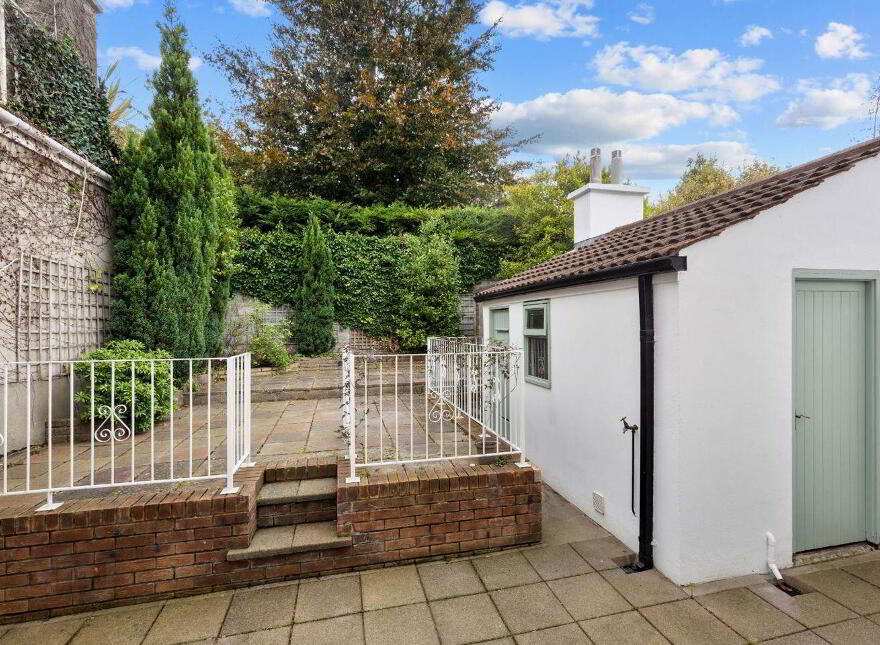 24 Foxrock Mount, Foxrock, Foxrock, D18H5R7