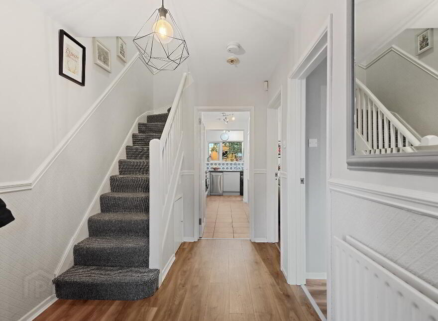 20 Ardgreenan Gardens, Belfast, BT4 3FR