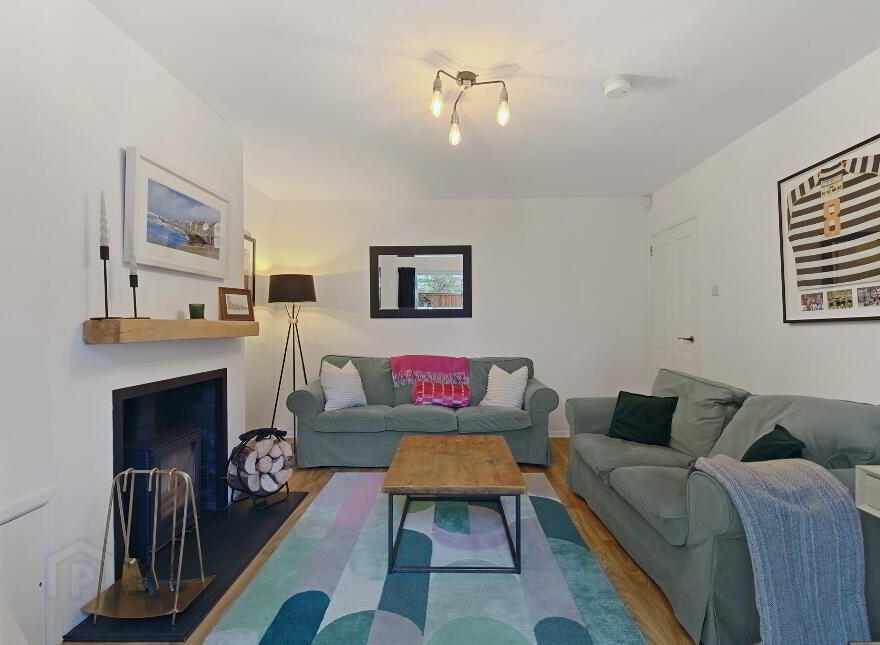 20 Ardgreenan Gardens, Belfast, BT4 3FR