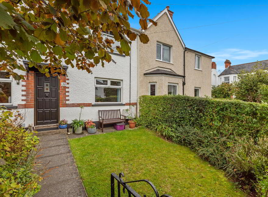 20 Ardgreenan Gardens, Belfast, BT4 3FR