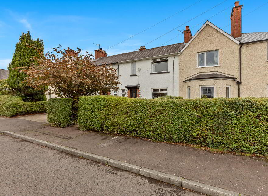 20 Ardgreenan Gardens, Belfast, BT4 3FR