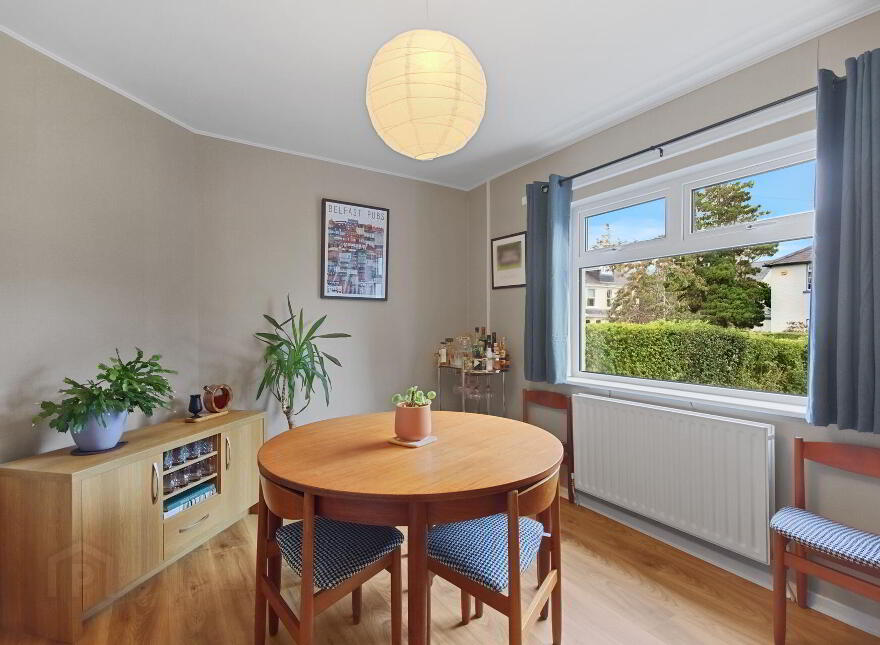 20 Ardgreenan Gardens, Belfast, BT4 3FR