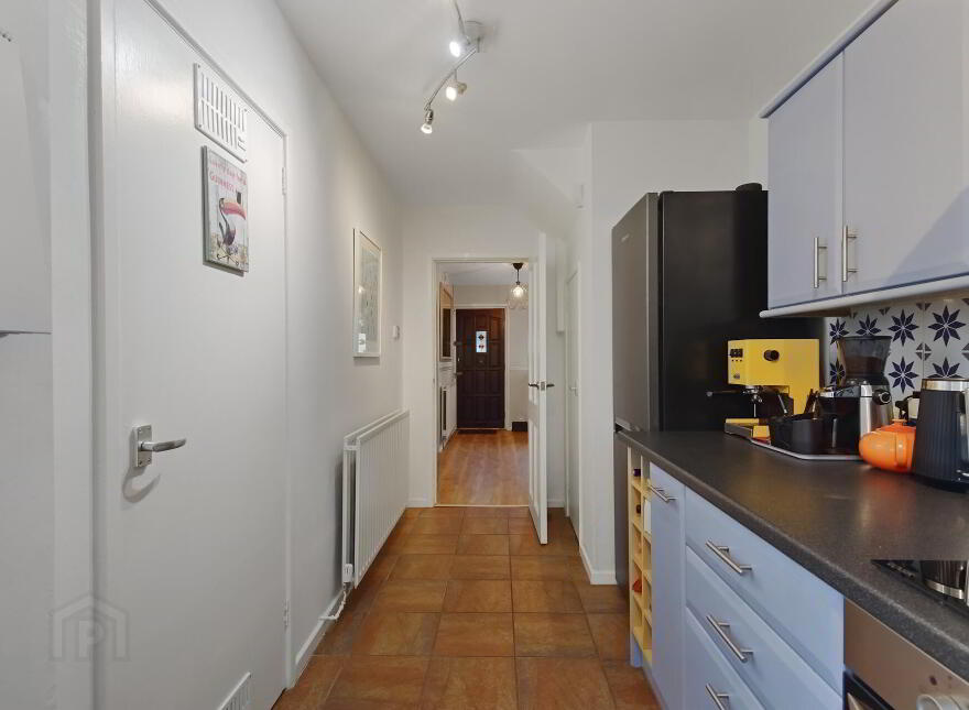 20 Ardgreenan Gardens, Belfast, BT4 3FR
