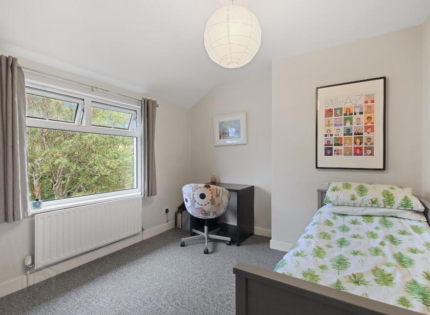 20 Ardgreenan Gardens, Belfast, BT4 3FR
