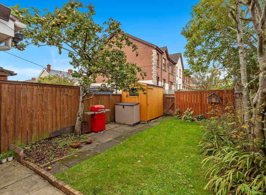20 Ardgreenan Gardens, Belfast, BT4 3FR