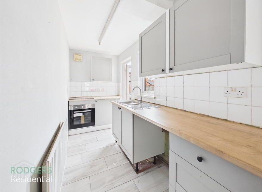 3 Hesketh Park, Belfast, BT14 7JR