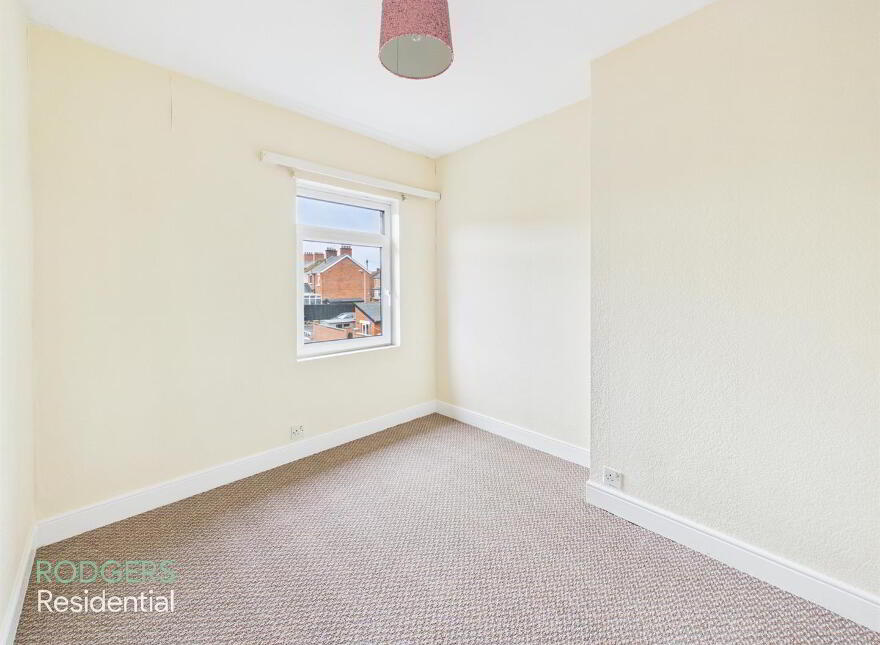 3 Hesketh Park, Belfast, BT14 7JR