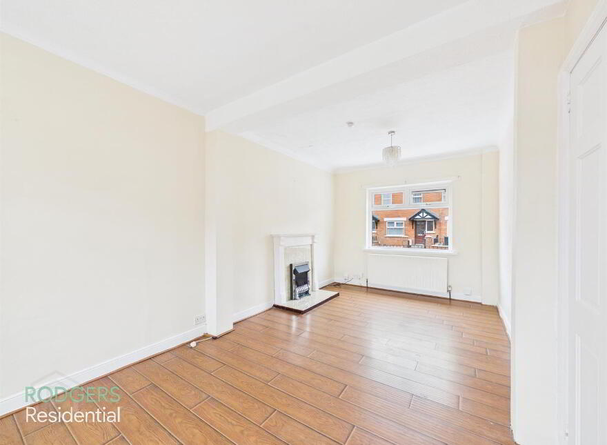3 Hesketh Park, Belfast, BT14 7JR