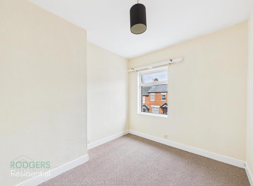 3 Hesketh Park, Belfast, BT14 7JR