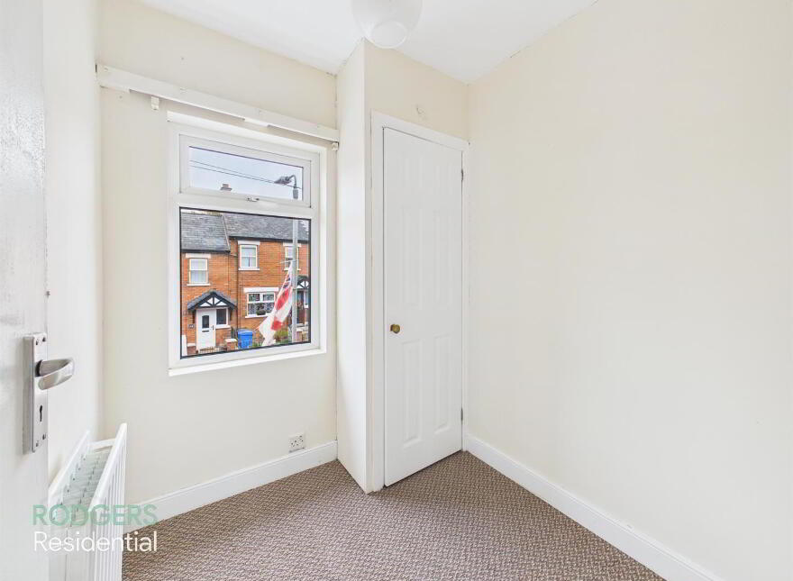 3 Hesketh Park, Belfast, BT14 7JR