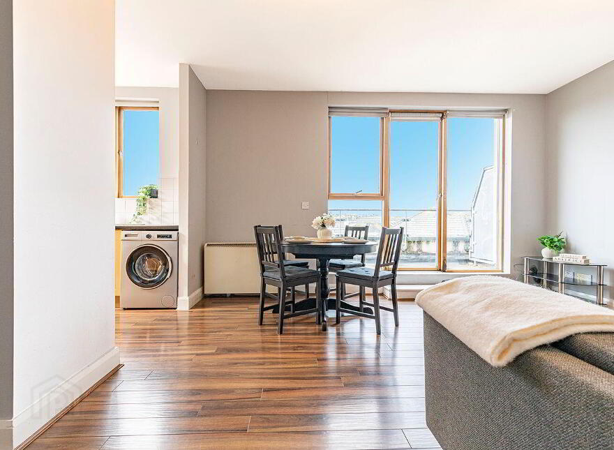 Apartment 9 12 Railway Road, Clongriffin, Dublin 13, D13X720