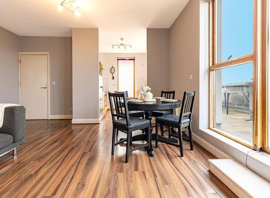 Apartment 9 12 Railway Road, Clongriffin, Dublin 13, D13X720